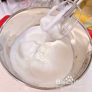 电饭锅蛋糕——简单好做，家常版