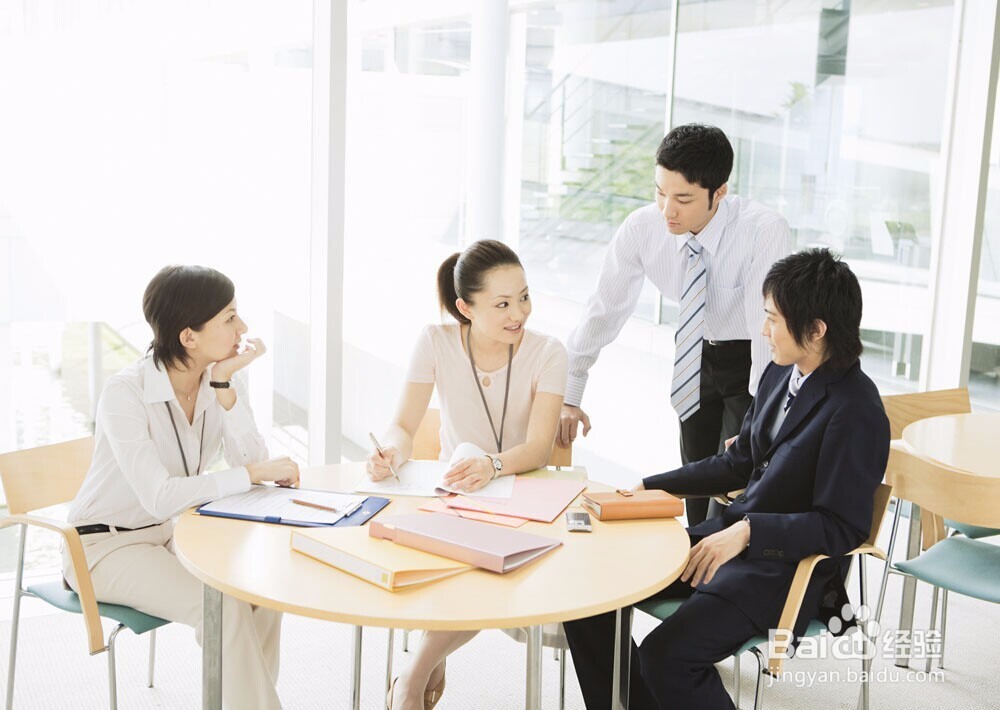 女生如何为人处世
