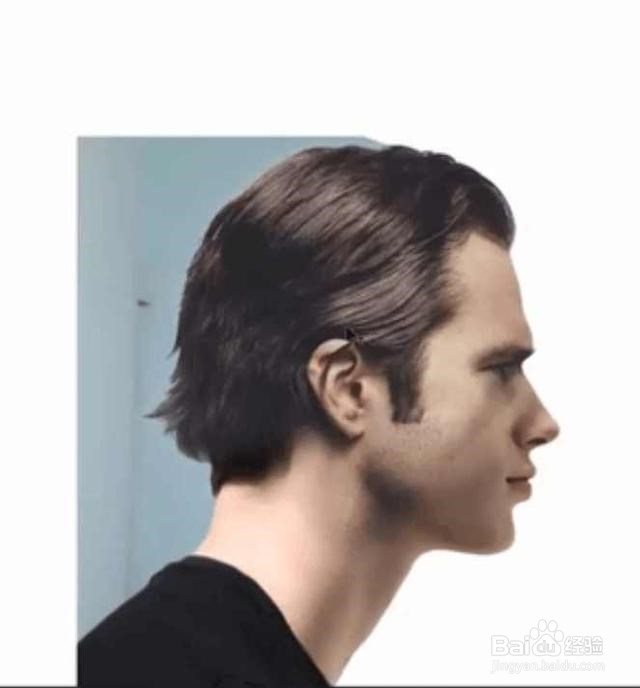 Photoshop飞鸟双重曝光效果