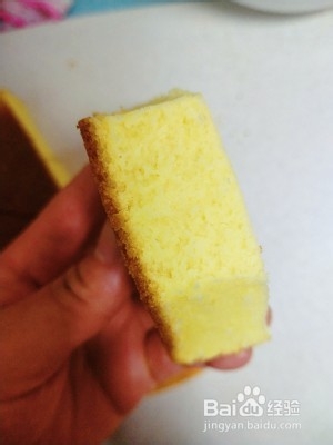 电饭煲蛋糕的做法