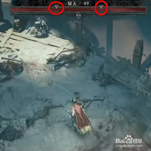 暗黑破坏神4屠夫怎么打