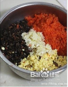 记忆中的美味【菜莽】