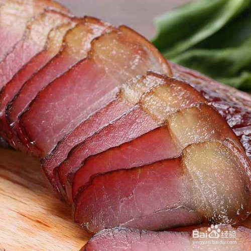 腊肉怎么保存