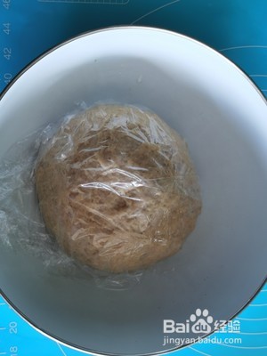 培根蛋黄酥的做法