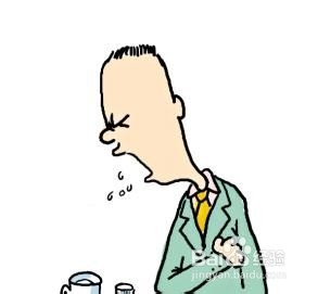 急性支气管炎的症状和治疗方法