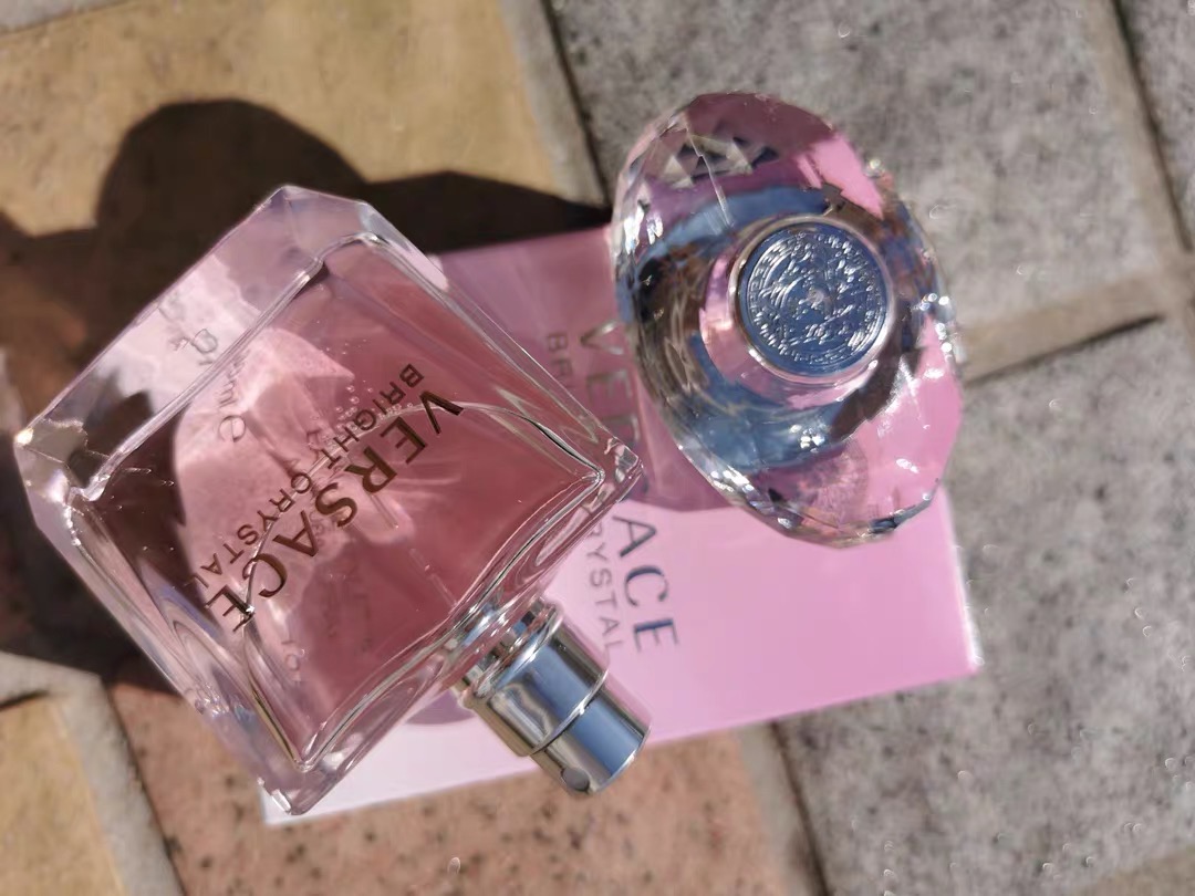 3.8女神节即将到来，给你心仪的女孩买香水了嘛？