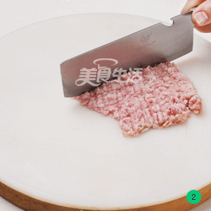 秋冬滋补有靓汤——羊肉丸子萝卜汤