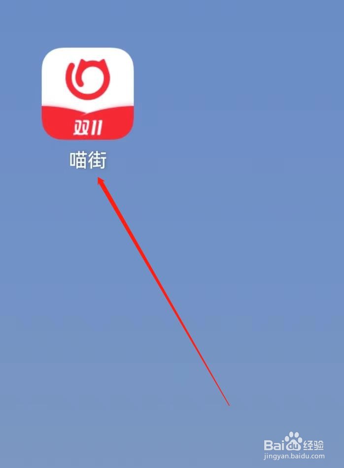喵街怎么查询开发票