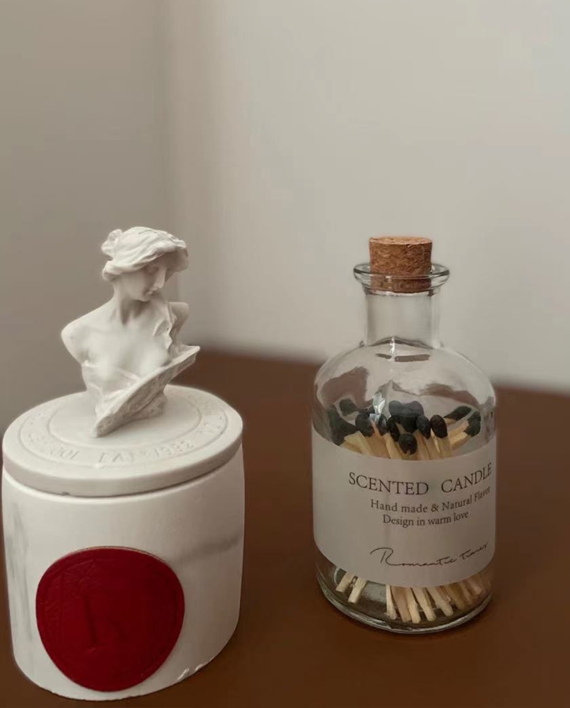 这4款香薰蜡烛，让你的生活充满仪式感 