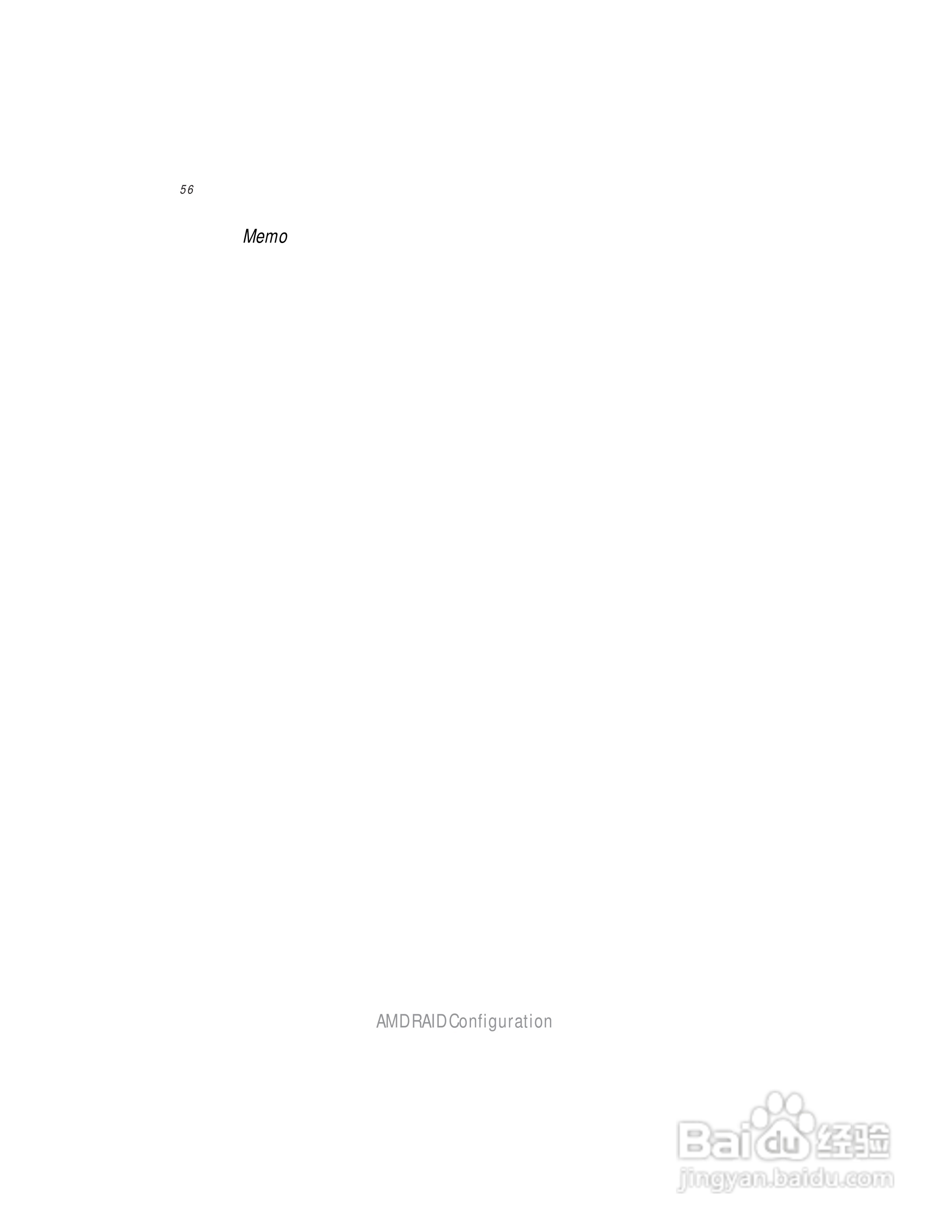 精英A890GXM-A(v1.0)主板说明书:[6]