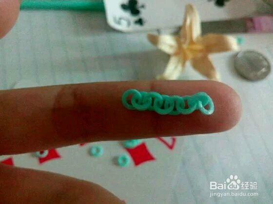 废物利用之笔芯