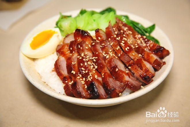 广东特色-家常版蜜汁叉烧怎么做?