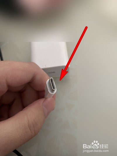 苹果12充电器怎么用