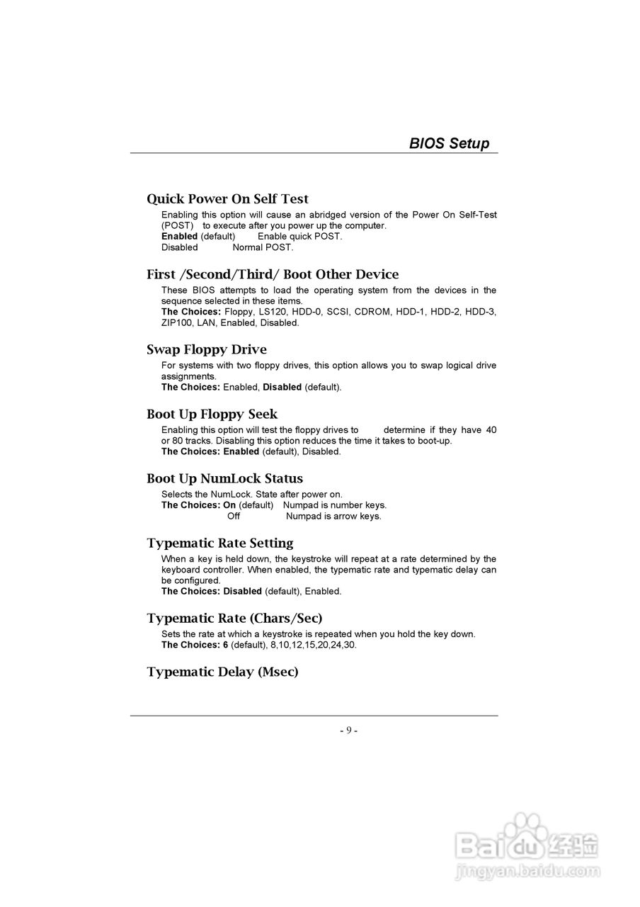 映泰U8668 Grand主板说明书:[1]