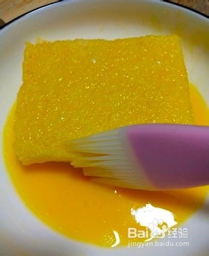 怎么做美味的火腿三明治