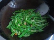 辣椒炒鸡蛋怎么做才好吃