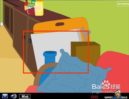 广角密室逃脱攻略