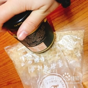 零成本自制面包糠的做法