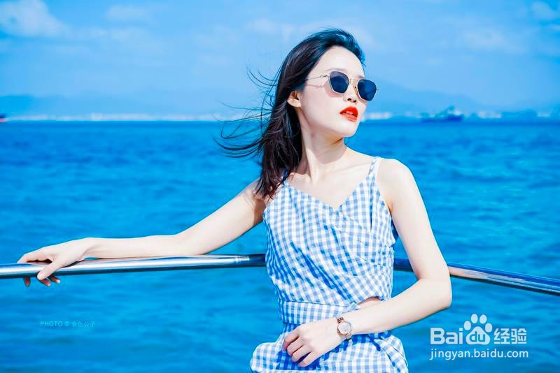 去三亚追寻最热烈的夏天1