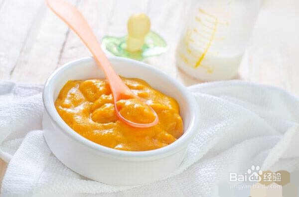 怎样设计宝宝额营养早餐?