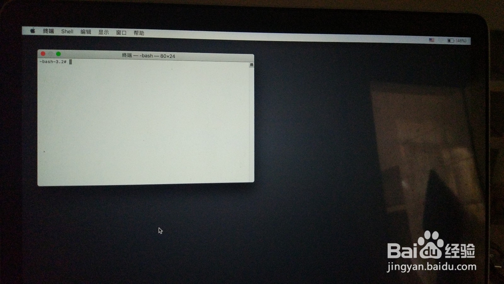 MacBook安装OS X 应用程序副本不能验证怎么办