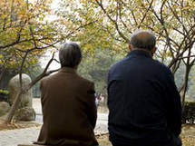 年轻人应该知道的关于老人的3点
