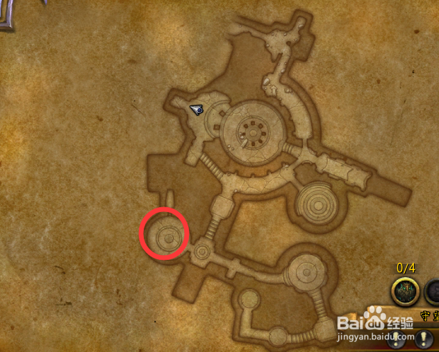 魔兽世界任务魔王纳扎克位置怎么走在哪儿攻略