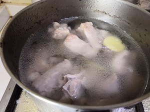 糖醋排骨 米饭杀手颜值担当的做法