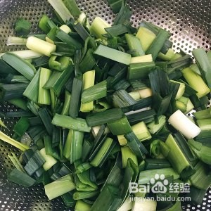 怎么做蒜苗回锅肉