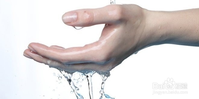 秋季手部干燥怎么办?