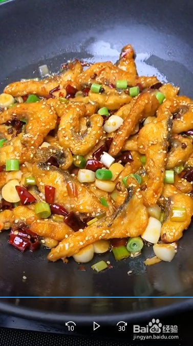 怎么制作好吃的草鱼