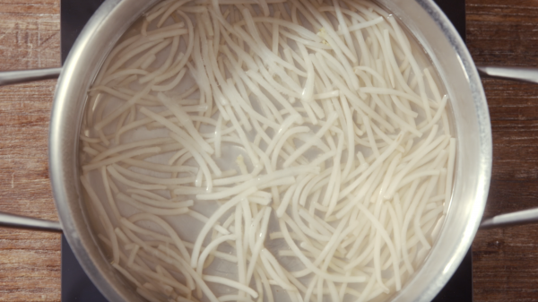 素高汤:烧菜调汁一级棒!