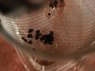 核桃花生藕粉糊怎么做