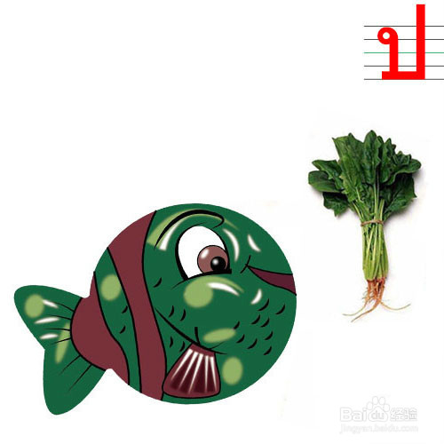 形象有趣的记忆方法学习泰语中辅音