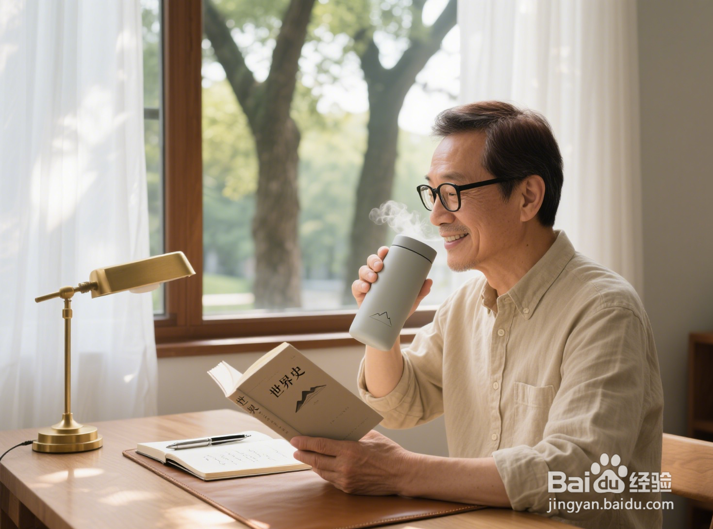 老年人如何改善睡眠?