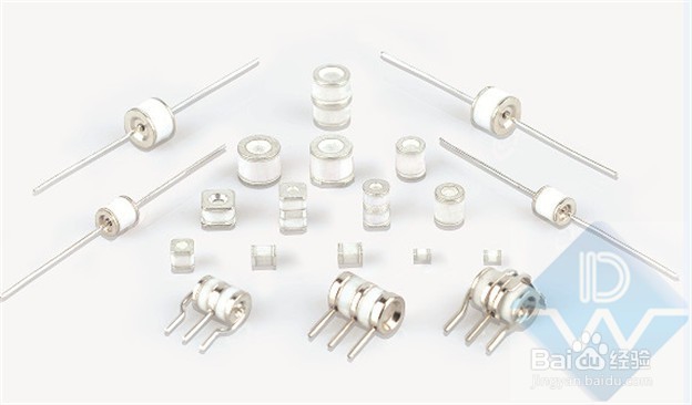 陶瓷气体放电管与压敏电阻,应用必知的注意事项