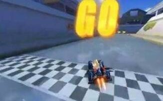 qq飞车手游蓝影主宰怎么改装