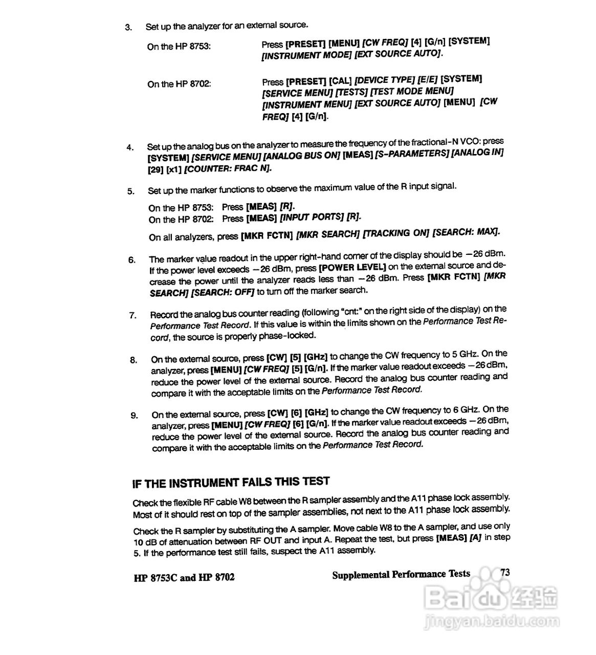 HP8753A/B/ C分析仪说明书:[14]
