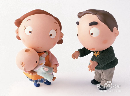 夫妻之间应遵守的八大注意事项—让宝宝茁壮成长