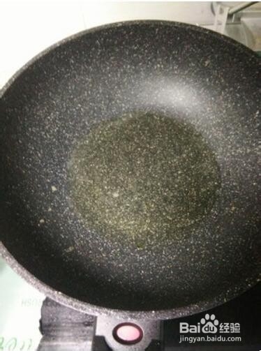 香煎鲫鱼(简单易做)