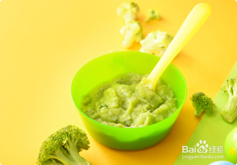 如何有效健康地调理宝宝脾胃？