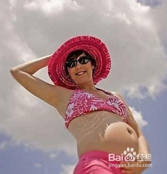 孕妈游泳需要注意什么