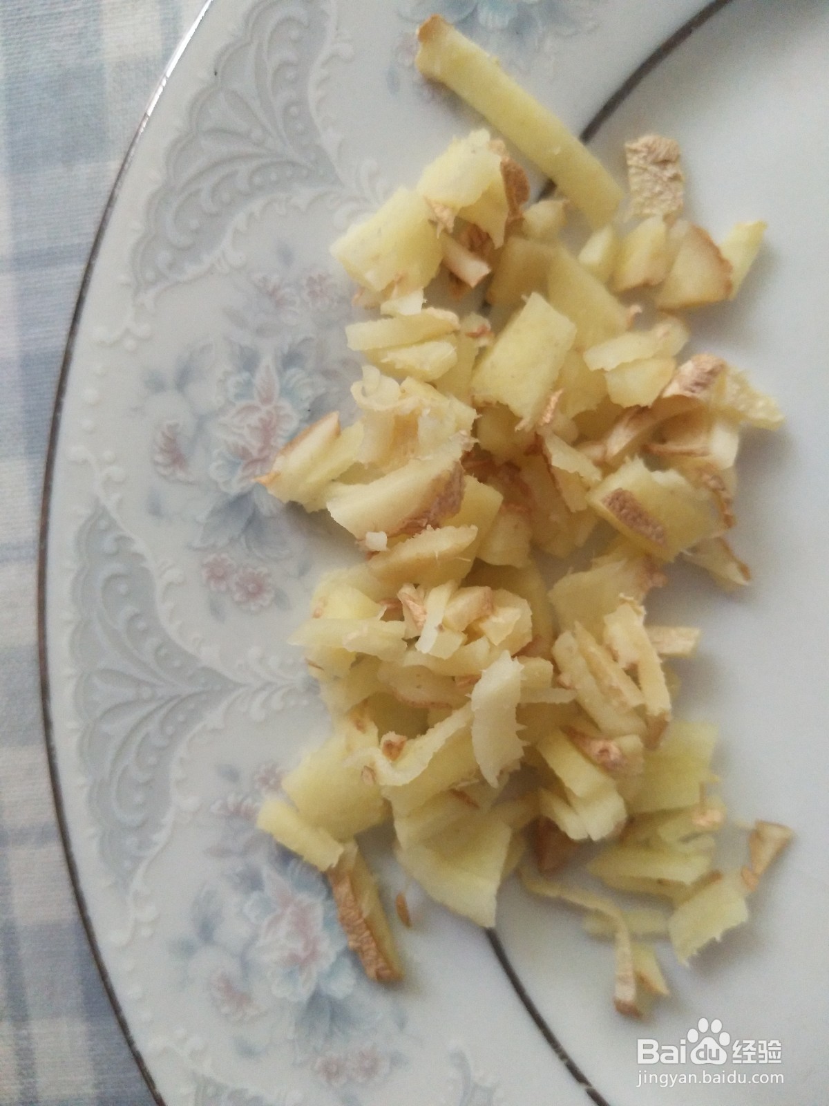 怎样做煸熘小黄花鱼？