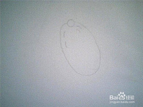 简笔画猕猴桃可以这样画