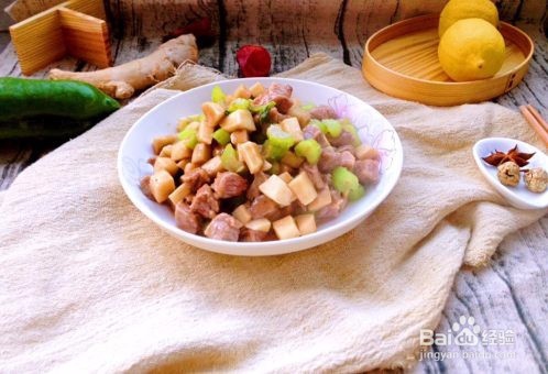 杏鲍菇炒牛柳是怎么做的?家常做法教程