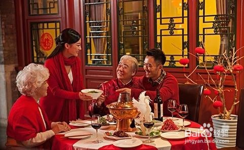 过年回家带什么好呢?