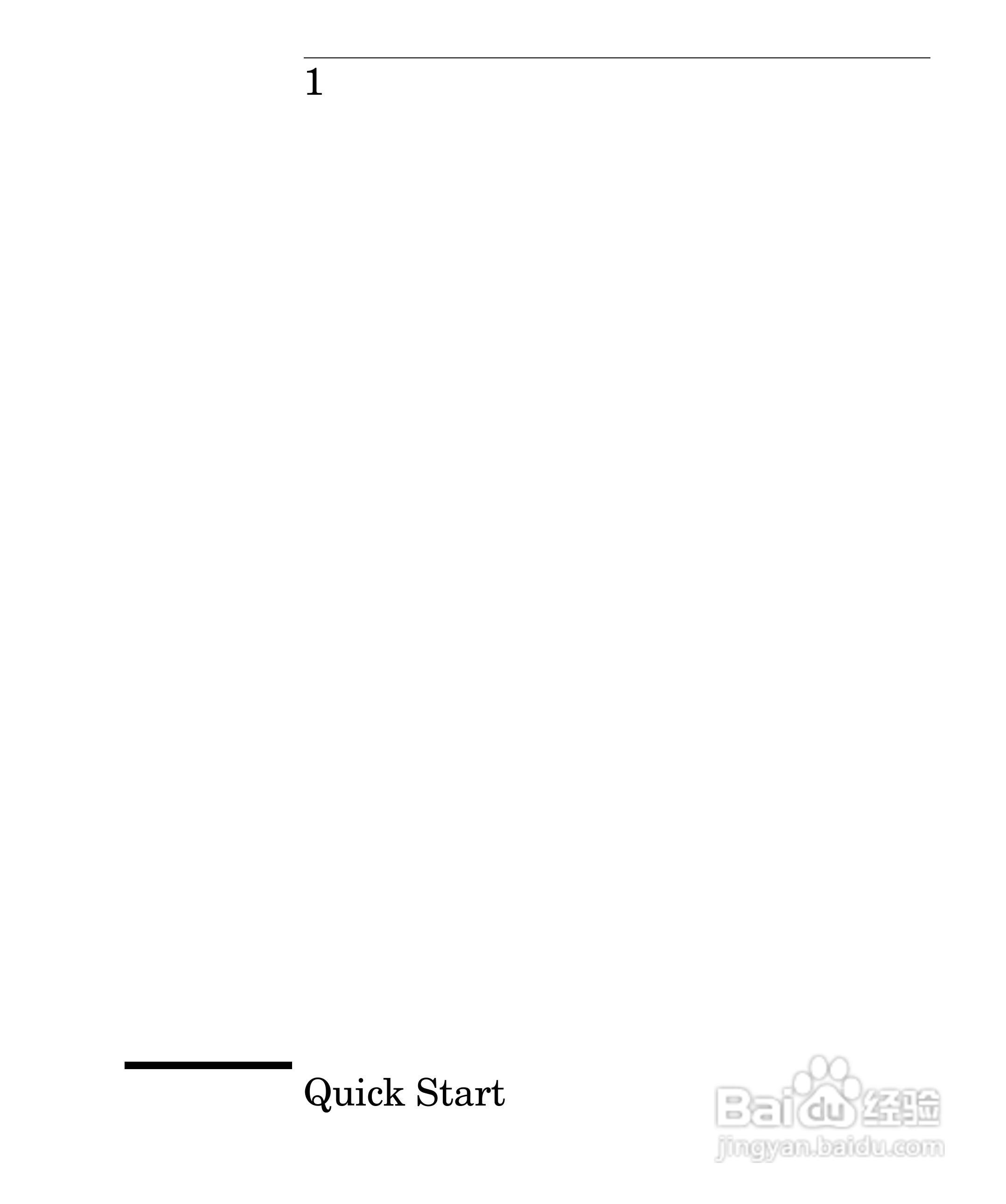 安捷伦34420A毫微电压计/微欧姆表操作手册:[2]