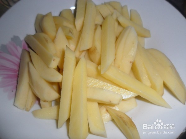 有家川菜:秘制麻辣虾