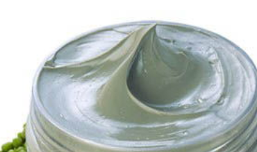 绿豆泥面膜怎么用