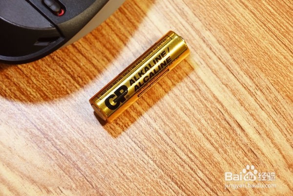 小巧方便 — Logitech 罗技 M336 蓝牙鼠标